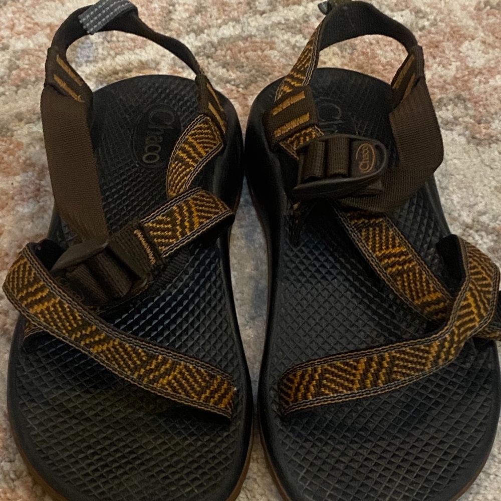 LN Chaco Sandal